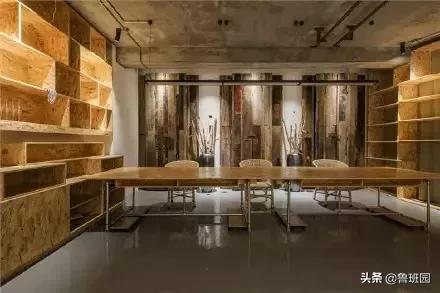 家具流行的新材料,全铝家具新材料