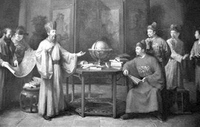 朱元璋用灵山话怎么说,朱元璋说普通话吗