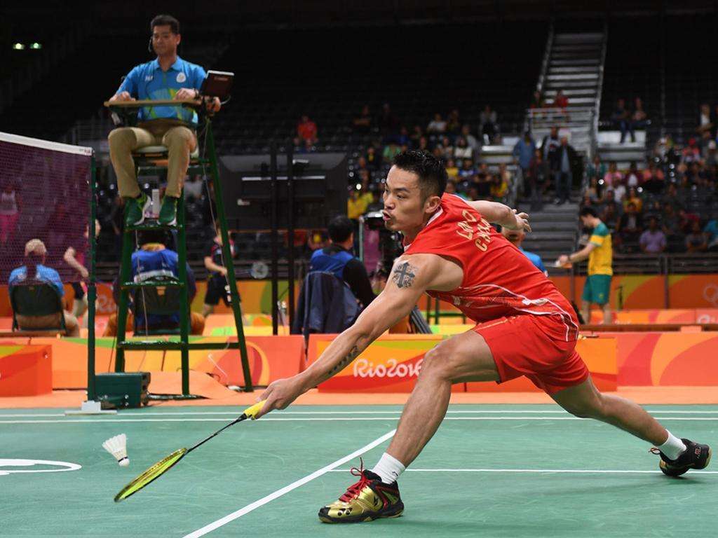 林丹yonex广告,林丹为何代言yy