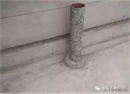 屋面防水施工正确做法,屋面防水的正确做法设计图