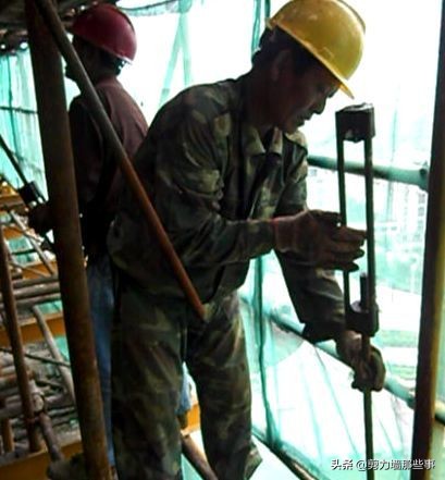 花篮式悬挑架施工标准要求图片,花篮式悬挑架最大悬挑长度