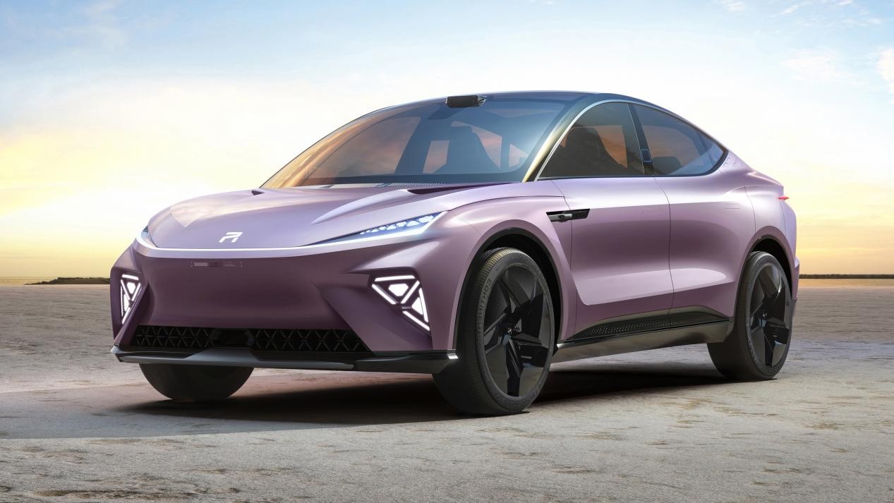 R汽车黑科技剑指苹果、特斯拉，它的实力到底如何？