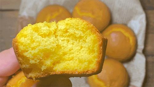 儿时的老式鸡蛋糕6寸,儿时记忆鸡蛋糕彩色配料