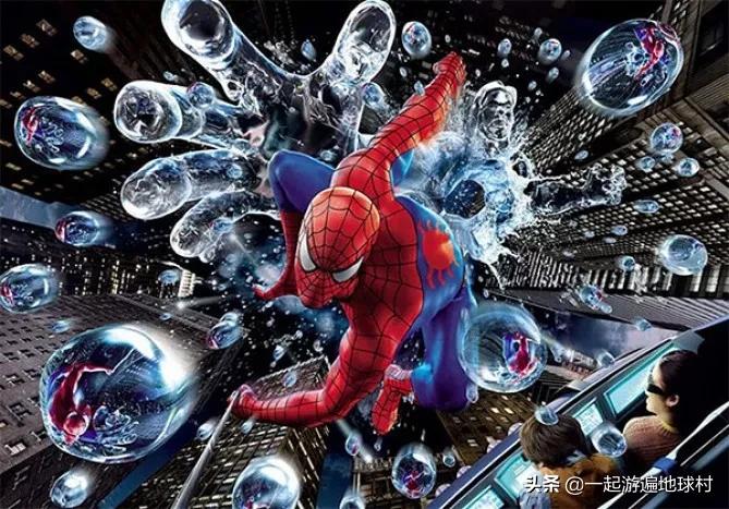 大阪环球影城买票攻略,大阪环球影城路线攻略