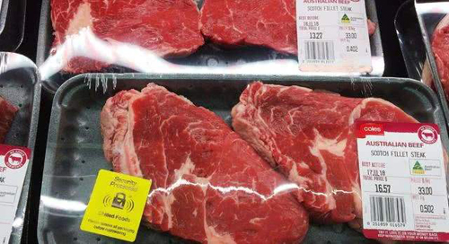 外交部回应澳大利亚禁止出口奶粉,澳洲奶粉禁止出口吗