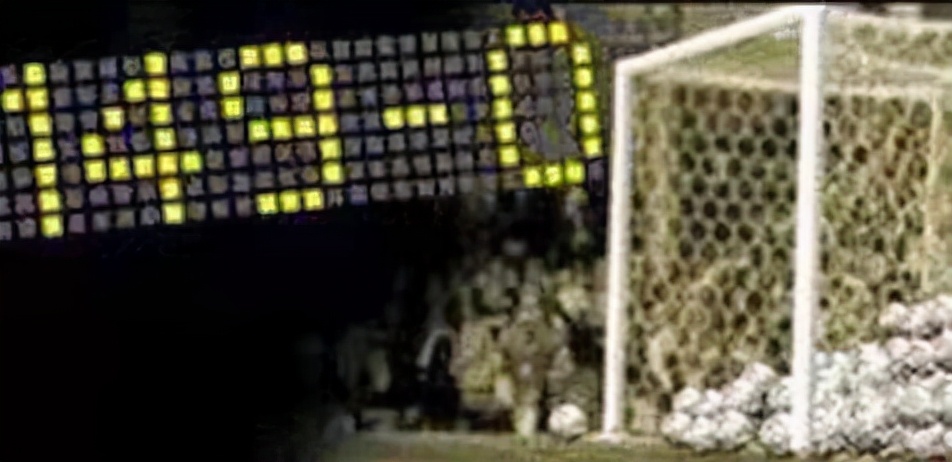 世界足球前10大联赛,世界体坛不可破的纪录