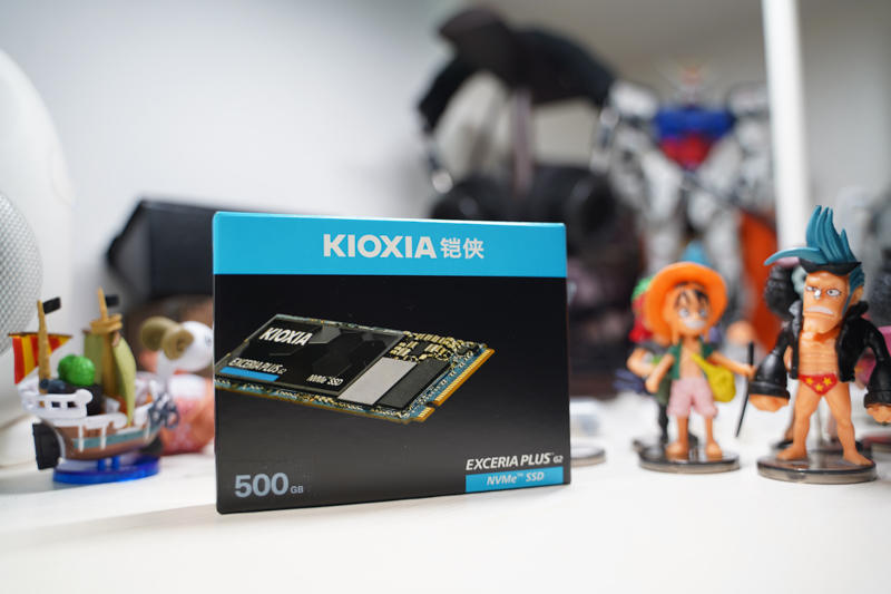 铠侠固态硬盘测试,铠侠g2固态硬盘评测