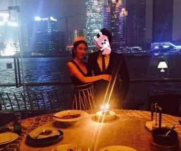 白百何羽泉近况,羽泉和白百何的关系