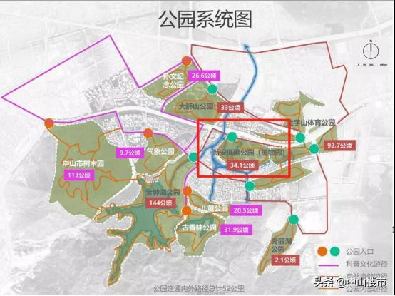 低密舒适人居,低密品质人文大城