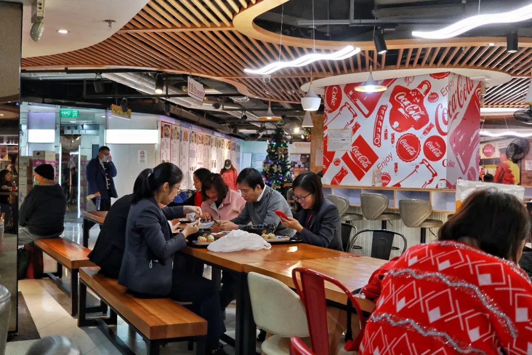 澳门本地人才会去的小店,澳门地道老店