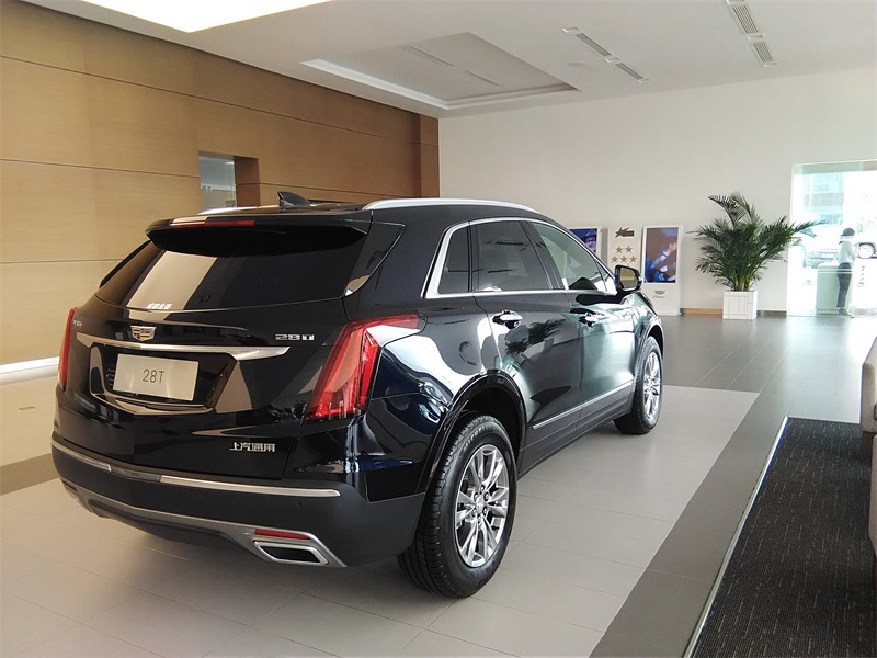 目前降价优惠幅度最大的合资车,降价幅度最大的豪华车