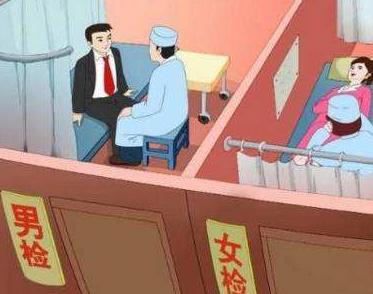 婚检都检查什么项目可检查出不孕,婚检是必须的吗都检查什么项目