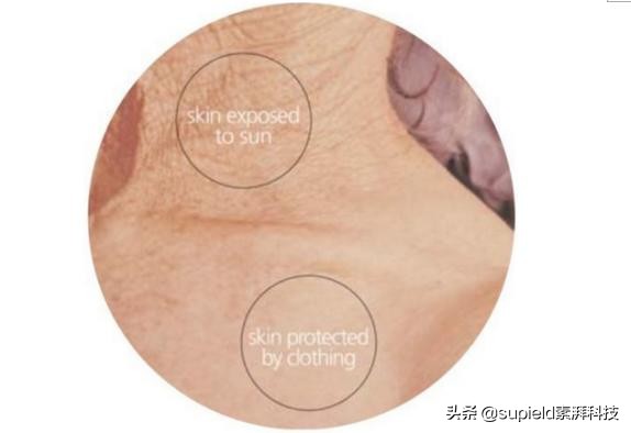 范冰冰都在用的物理防晒,范冰冰独特的防晒装备有哪些