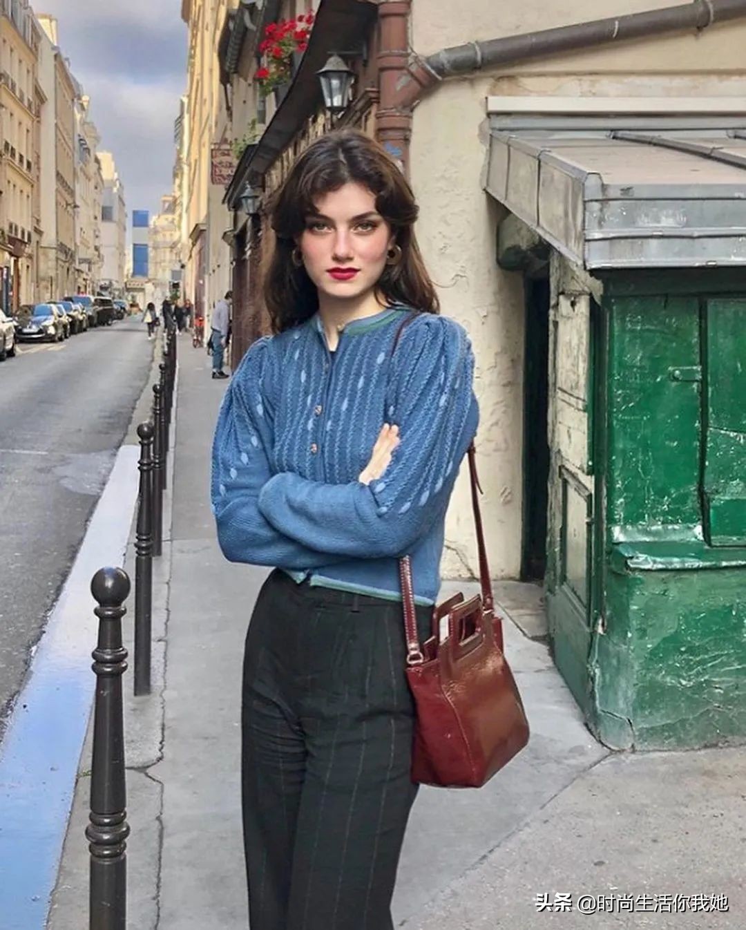 各种发型脸型搭配大全,怎么知道自己什么脸型配什么发型