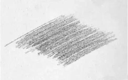 素描线条怎么画好看,素描如何画出好看的线条