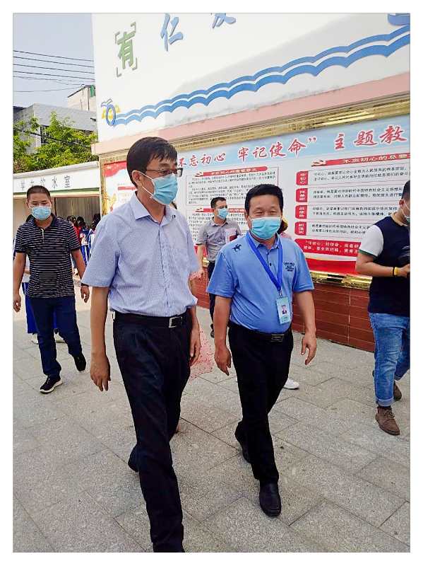 立德树人践行教育初心,立德树人践行初心和使命