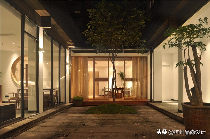 当老房子遇上时尚,当徽派建筑邂逅时尚艺术体验