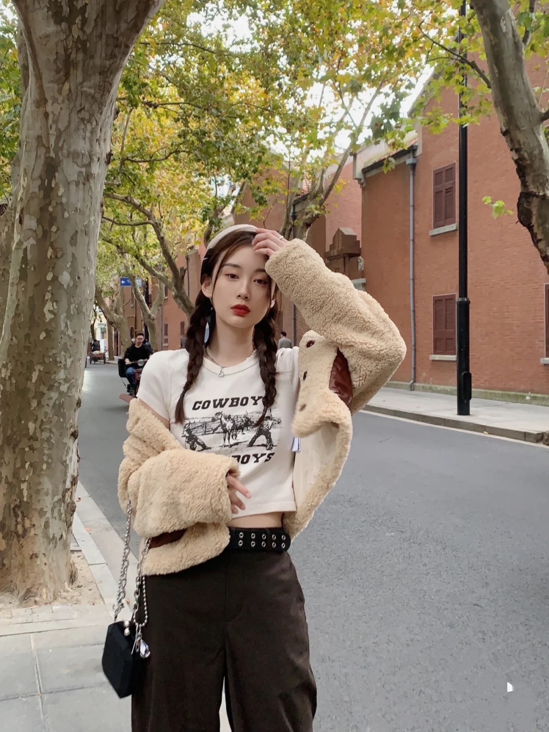 羊羔毛衣服掉毛怎么修补,羊羔毛怎么洗干净又不掉毛