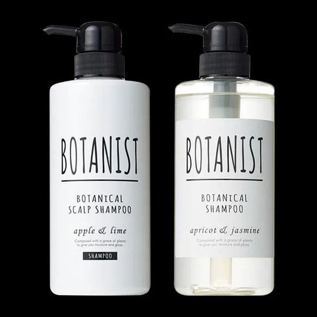 一切从洗头开始,一款既好用又补水又清爽洗发水