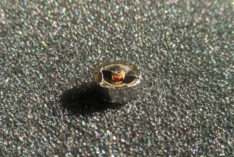 振动马达拆解,微型震动马达拆解