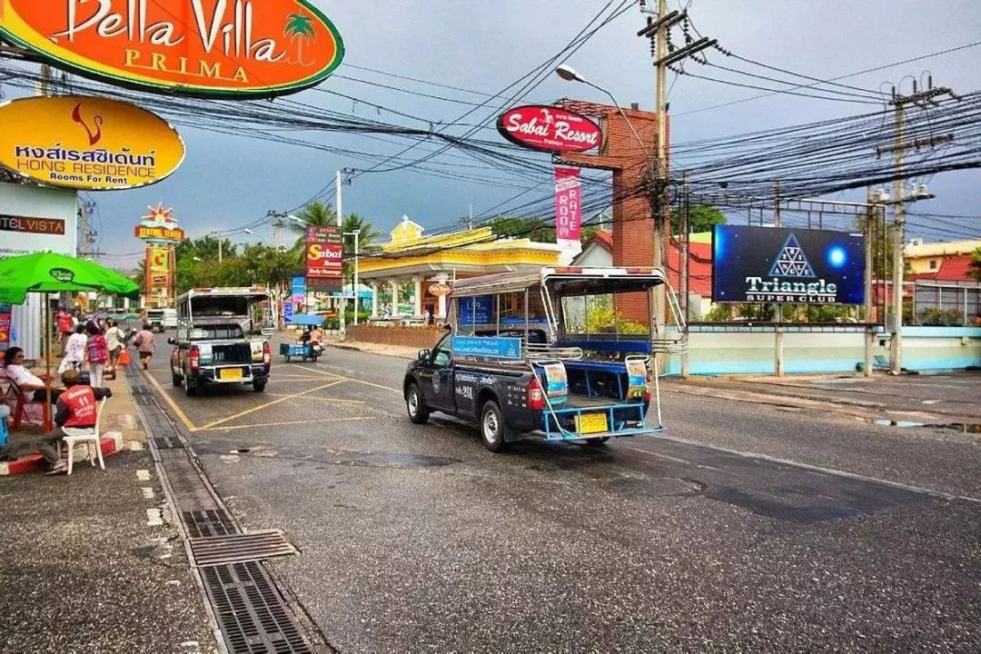 去泰国旅游免签证费时间,贵州去泰国旅游签证