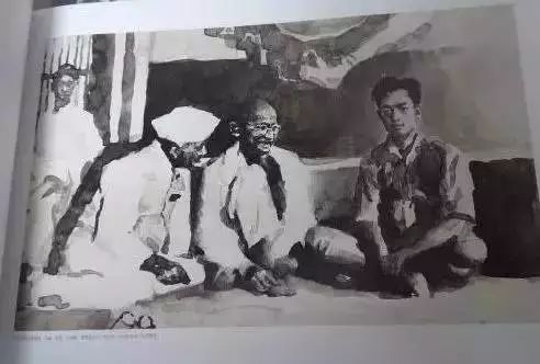 徒步环游世界第一人潘德明,徒步环游第一人潘德明