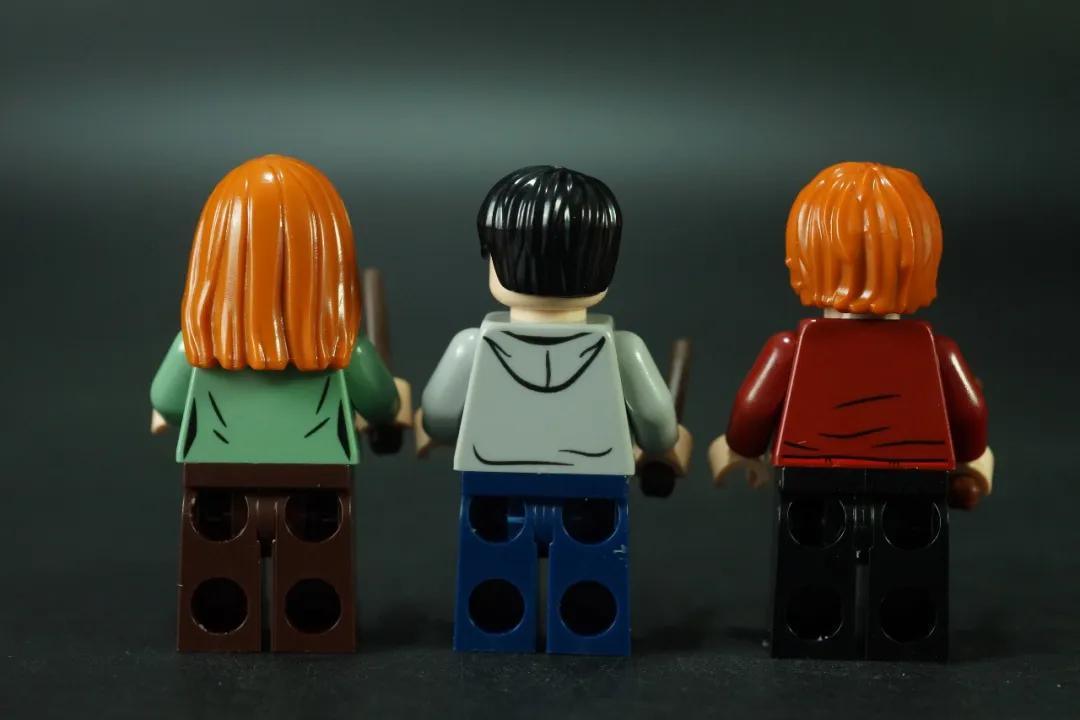 75980乐高,乐高哈利波特系列4726