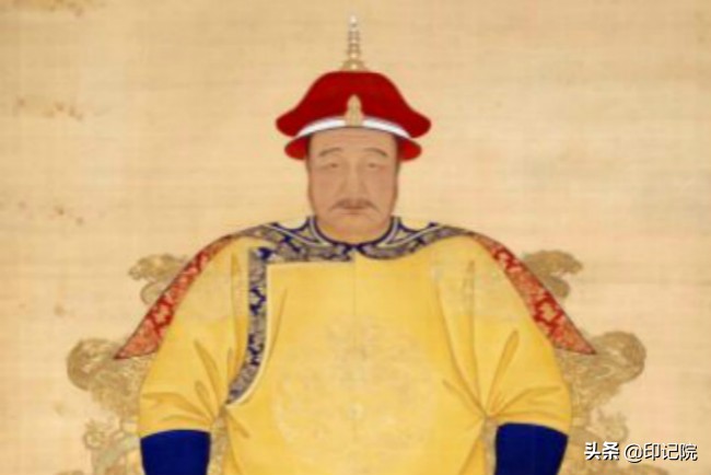 清朝12位皇帝寿命列表,清朝12位皇帝列表顺口溜