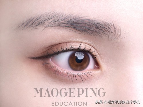 用什么眉笔画眉毛比较好看自然,初学画眉毛的步骤视频教程全集