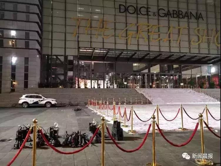 dg下架事件原因,如何看待dg被电商封杀