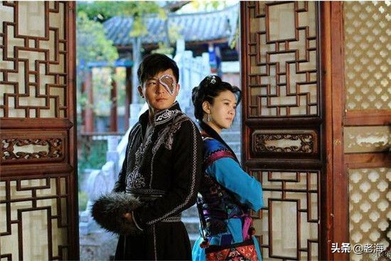 郭京飞评价王源,王源和郭京飞来到快乐大本营