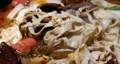 最好吃的砂锅粉丝,砂锅粉丝最好吃
