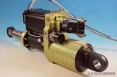 机械设计中的液压,机械液压系统设计