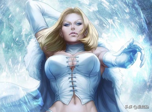 绯红女巫威胁多元宇宙的存在,绯红女巫中的幻视