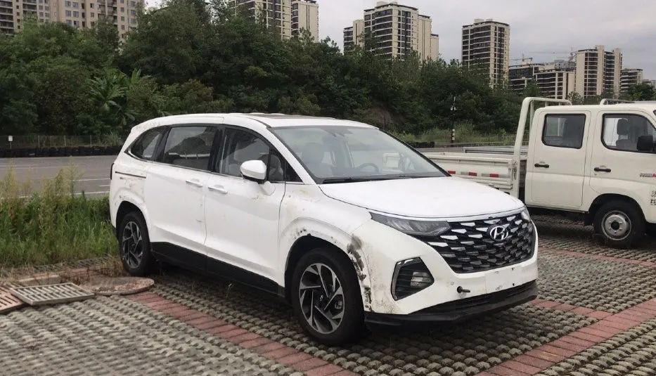 现代库斯途mpv1.5t加速多少秒,现代库斯途mpv改装价格