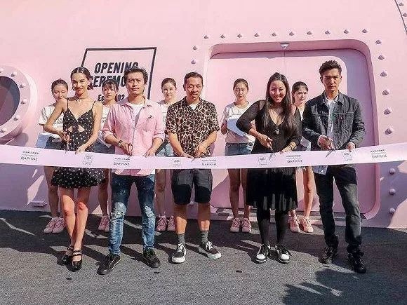 达芙妮最新近况,达芙妮现在去哪里了