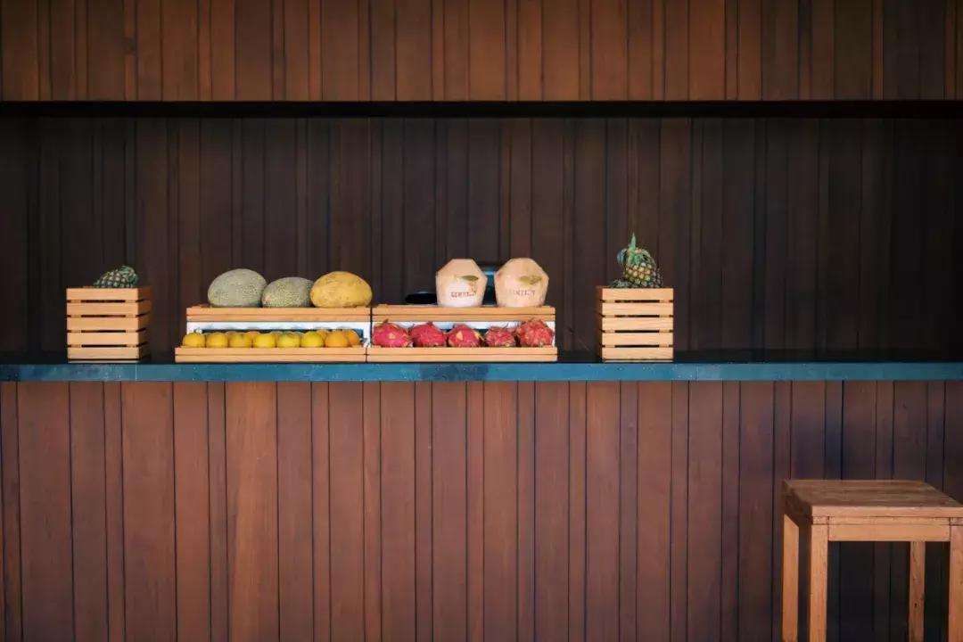 三亚海棠湾jw万豪与艾迪逊对比,不服来辩下一句