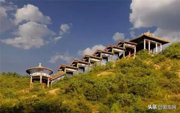 河北境内温泉哪里好玩,阳西河北港维纳斯空中温泉