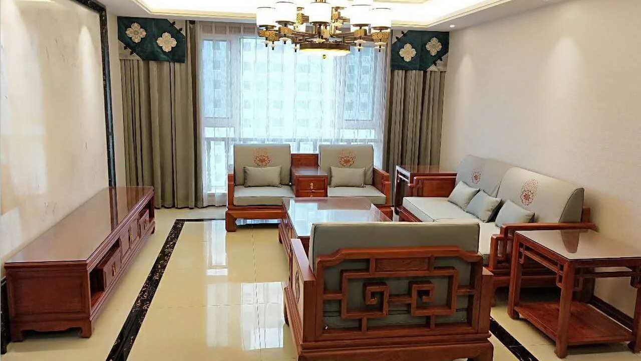 买红木家具鉴定真假,阔叶黄檀红木家具怎样辨别真假