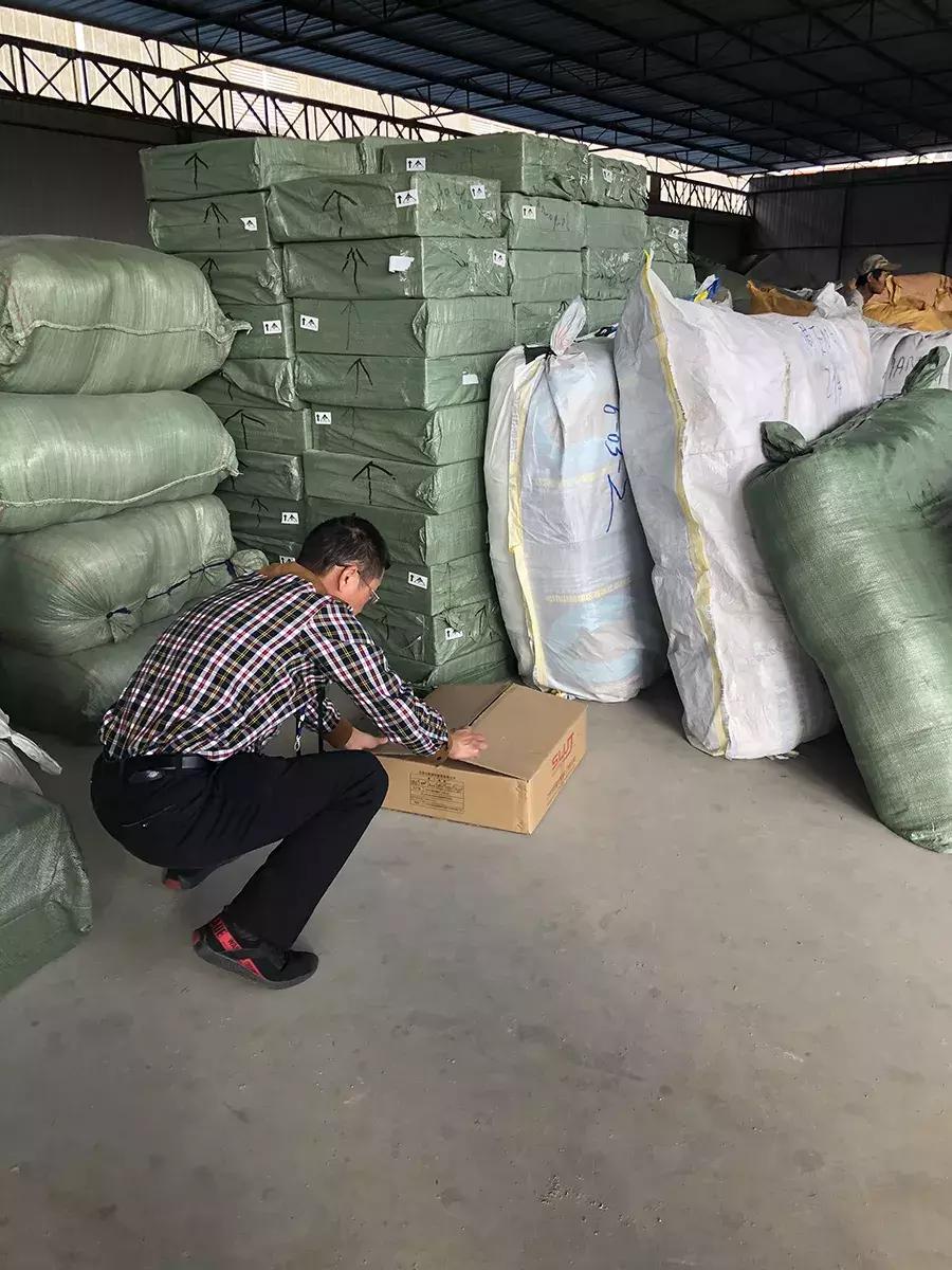 假货阴影下的广州化妆品行业:真货毛利只有10%,造假则可达50%