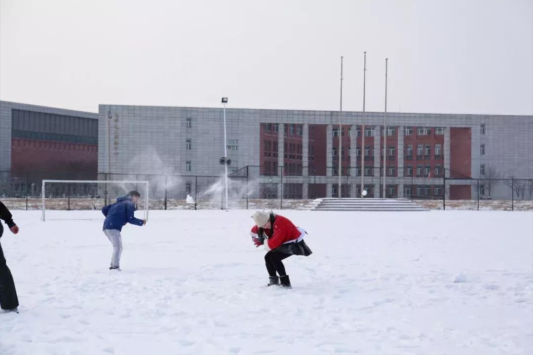 天津民办二本大学,天津仁爱学院滨海校区