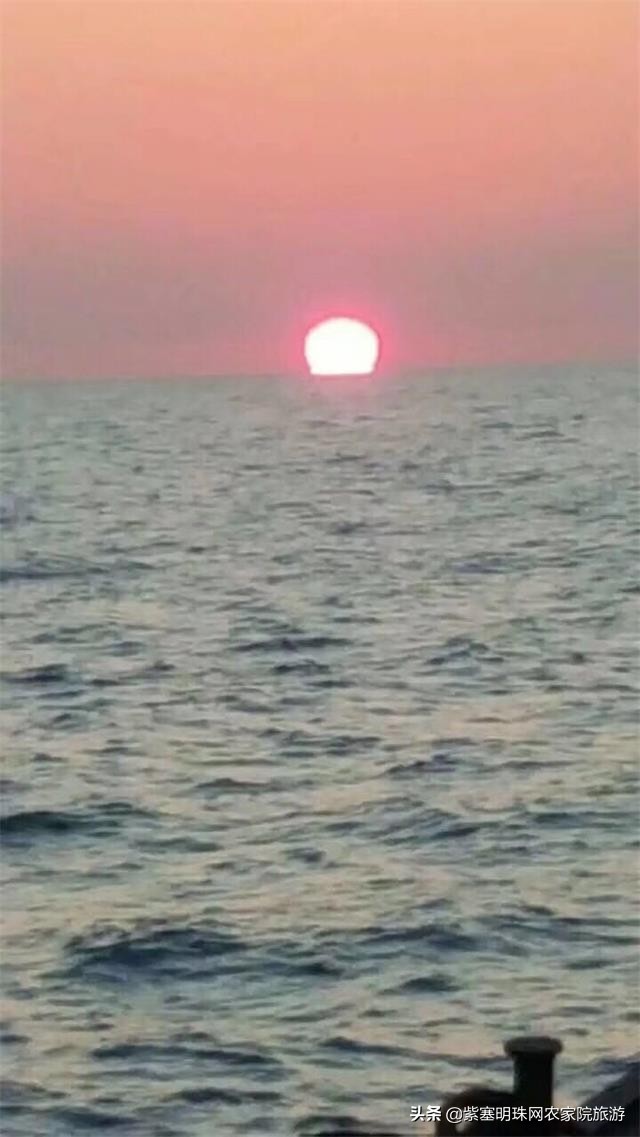 唐山月坨岛009号别墅农家院（原乐亭三岛幸福农家院）享休闲时光