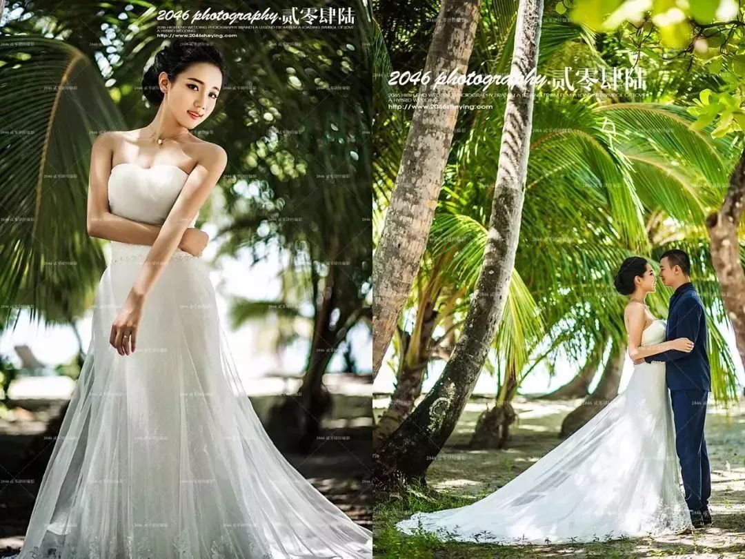 几月份去马尔代夫拍婚纱照最好,马尔代夫哪里拍婚纱照最好