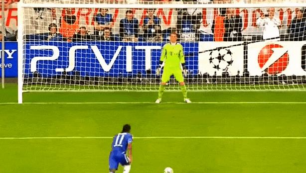 伟大的胜利切尔西,切尔西12年欧冠阿布潸然泪下