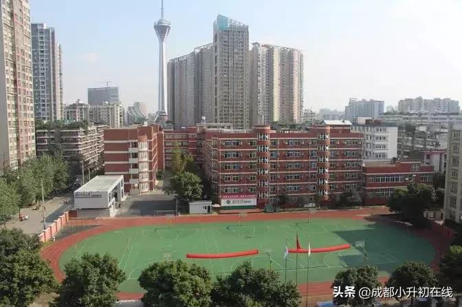 解密:细数成都52所“数字”中学,现在都怎么样了?