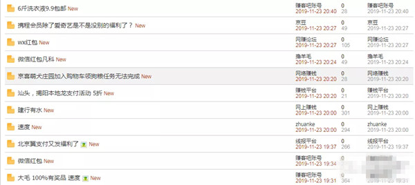 月入五千的副业赚钱项目,副业赚钱月入3万的项目