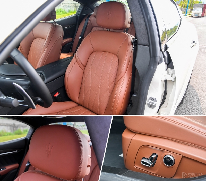 玛莎拉蒂四缸发动机,四缸的玛莎拉蒂声浪