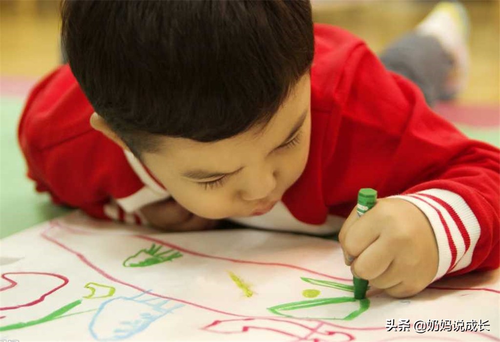 如何引导孩子绘画想象力,儿童绘画发挥孩子想象力