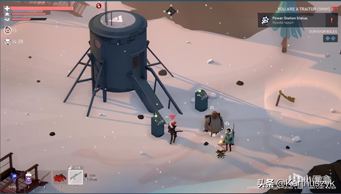 好玩的游戏推荐女生多人联机,游戏推荐多人联机游戏