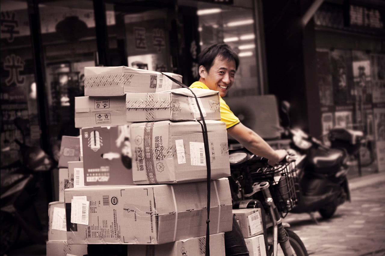 高速费涨价快递涨价吗,圆通快递涨价怎么回事